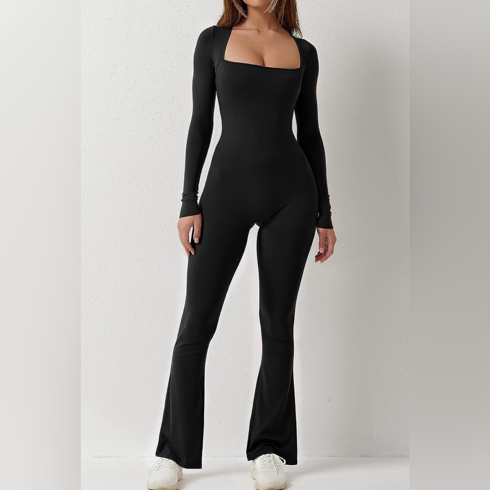 Jumpsuit
